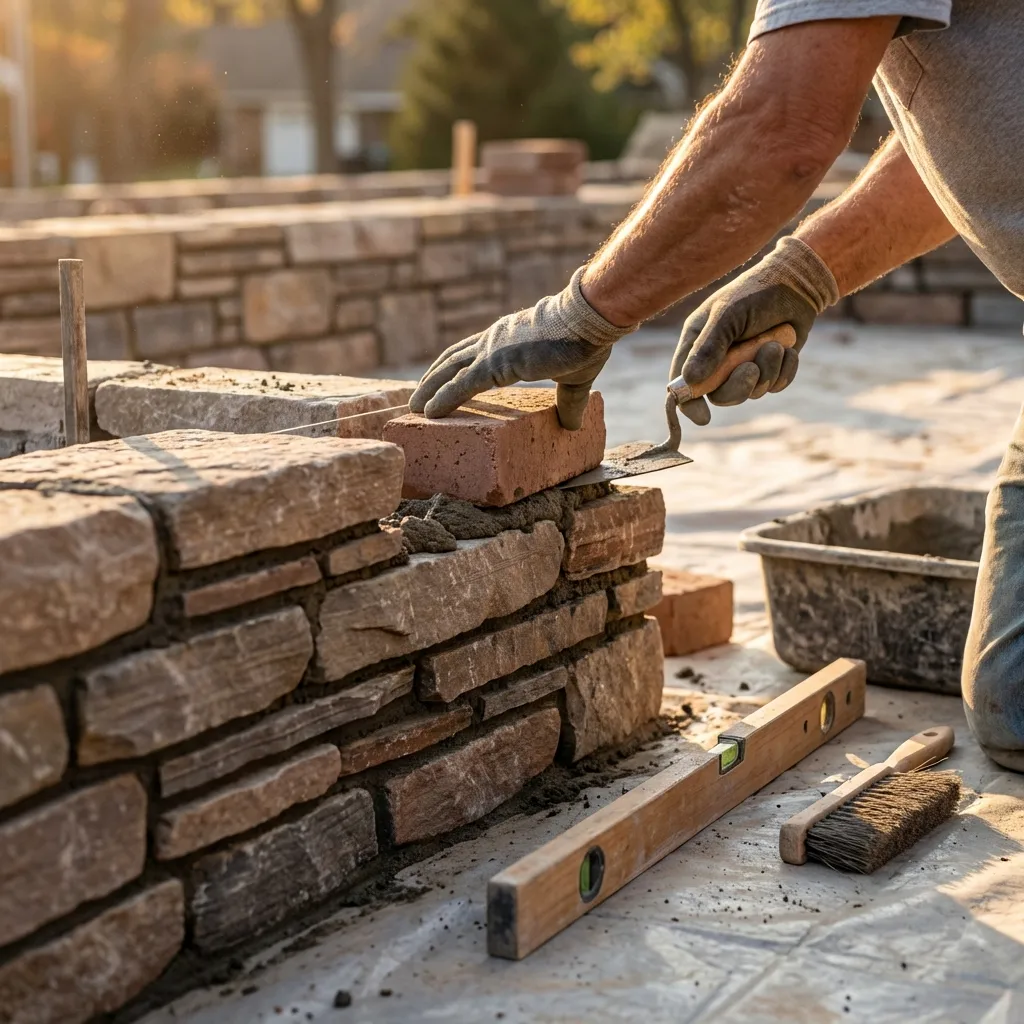 Opere Murarie Milano