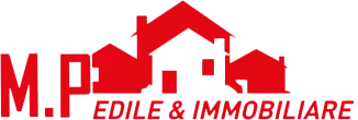 MP Edile & Immobiliare - Logo