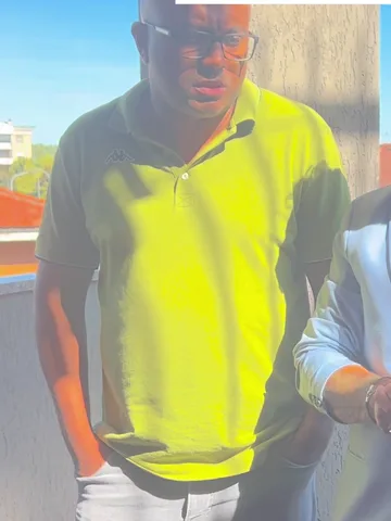 Dias durante la video testimonianza