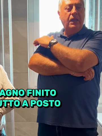 Gino durante la video testimonianza